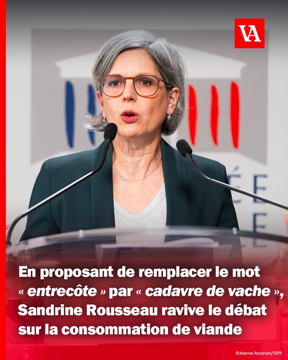 Valeurs actuelles ن tweet media