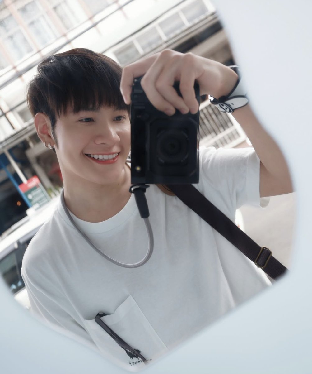 ตงชช ft. เขียนรัก 🖊️ tweet media