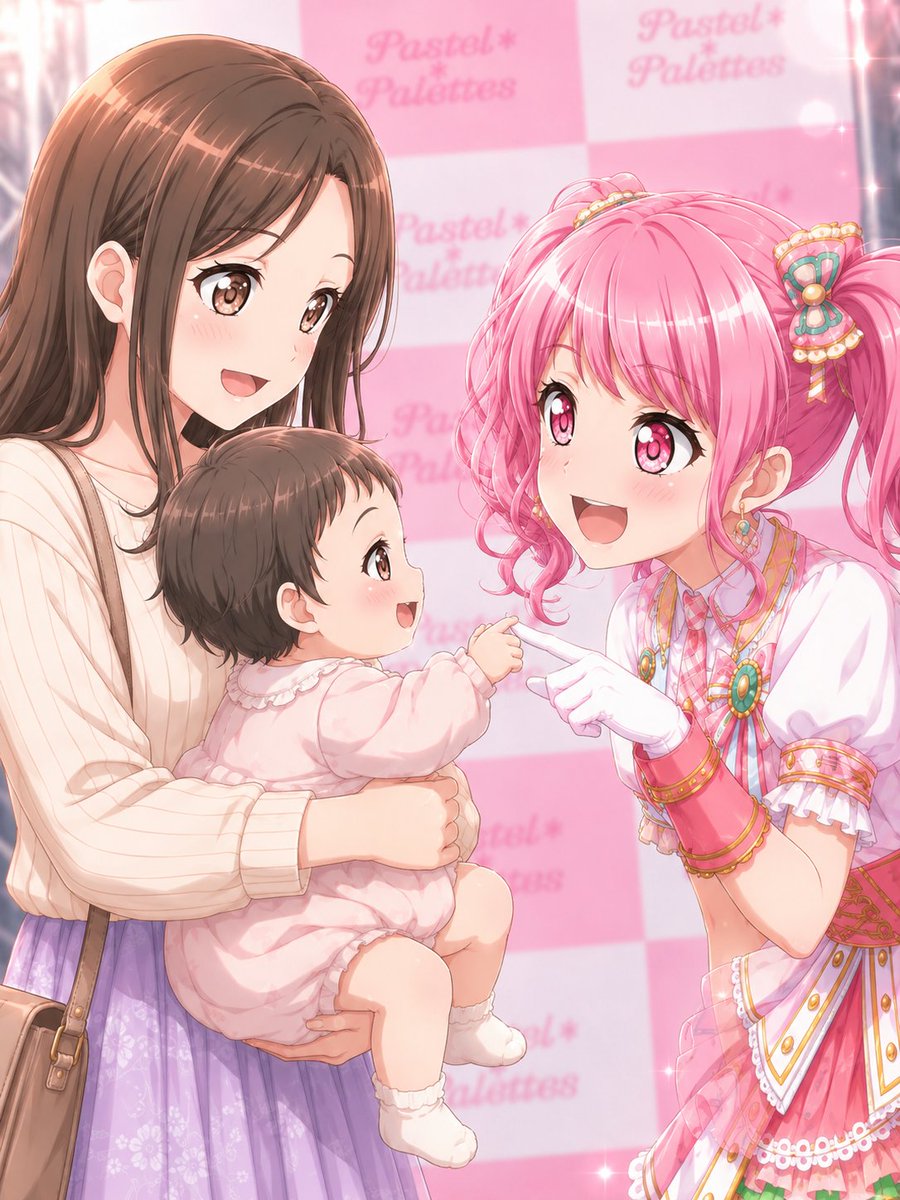 ケリー tweet media