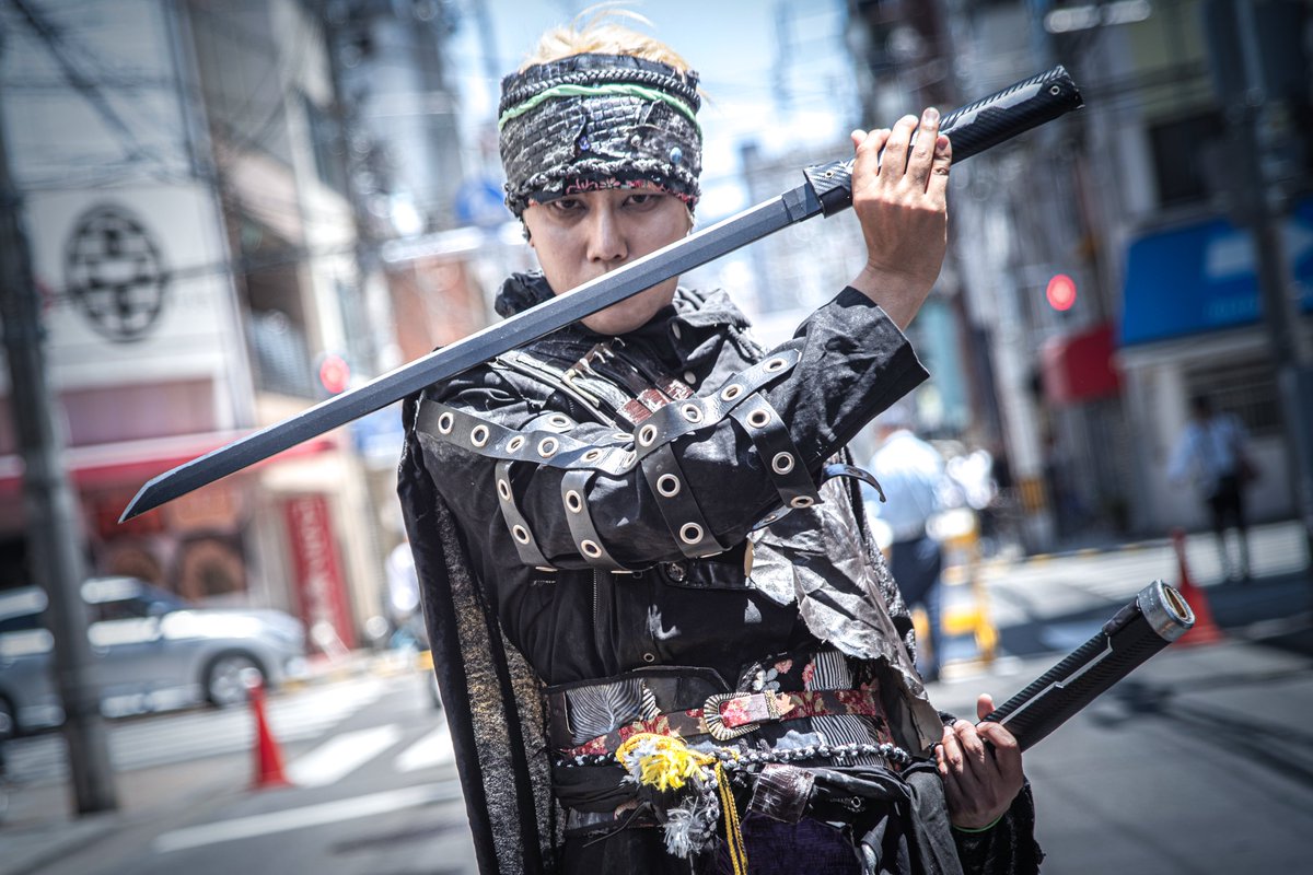 dim_signalbike's tweet photo. 【コスプレ】 
kamenrider01 🦂

今日こそが革命の日

photo:ごまたん さん(@gmtn_cos_sub)

 #ストフェス2026
#日本橋ストリートフェスタ2026 https://t.co/rtJ7ZqvFtM