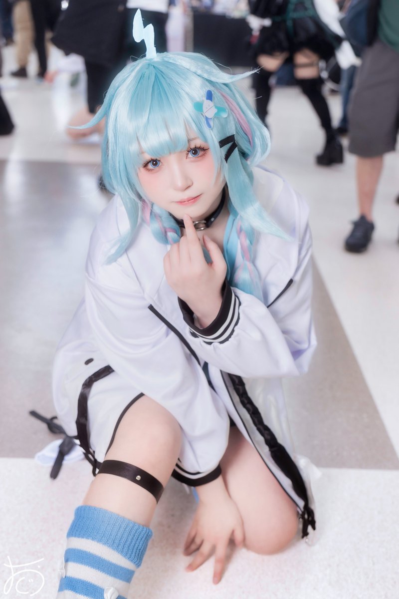 すぅちゃんめっちゃ可愛かった！ またぜひお会いしたいです🙏