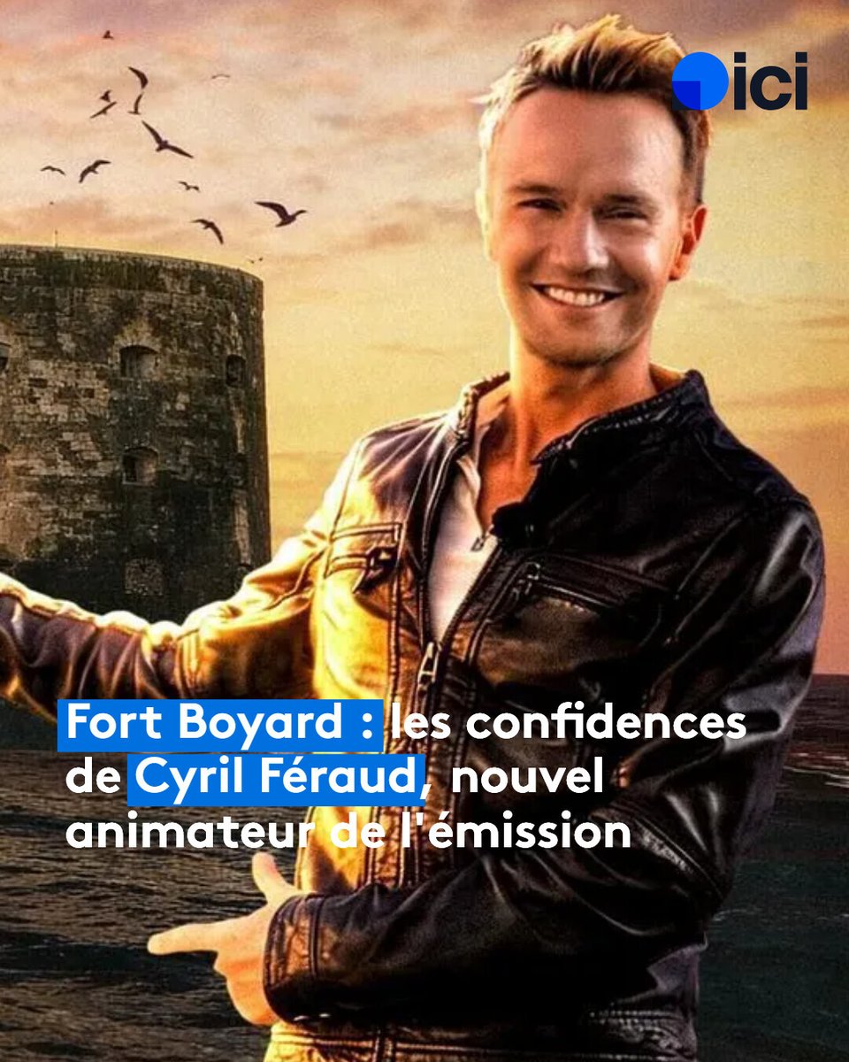 ici La Rochelle tweet media