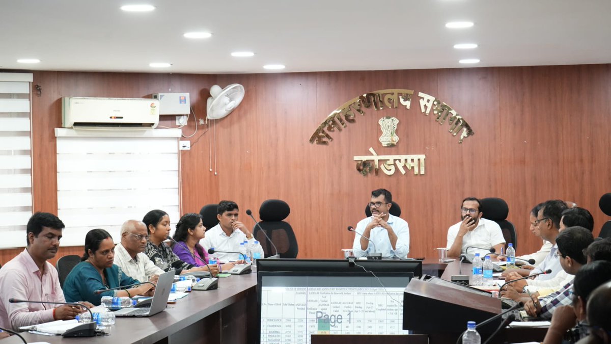 DC KODERMA tweet media