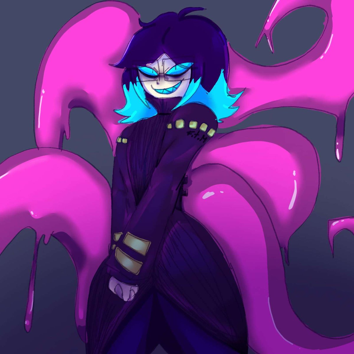 🇨🇷🐙paula.creator/she/he/they🐙🇨🇷 tweet media