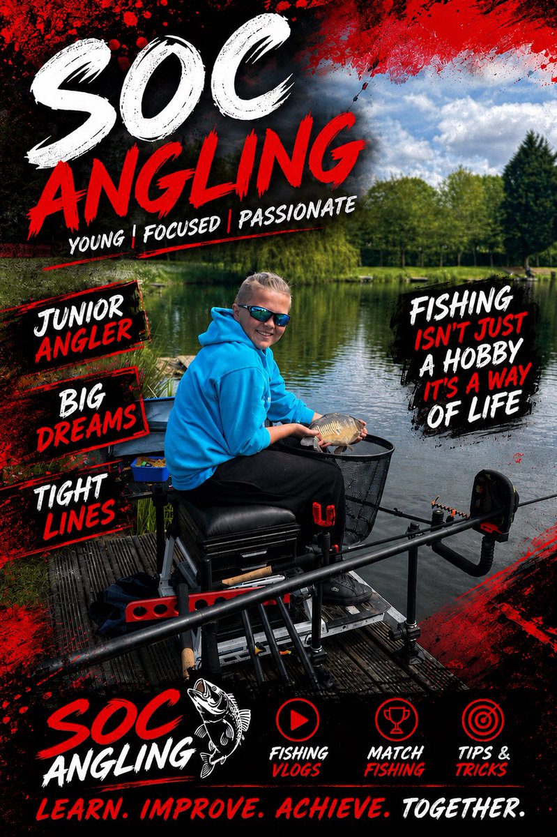 SOCAngling tweet picture