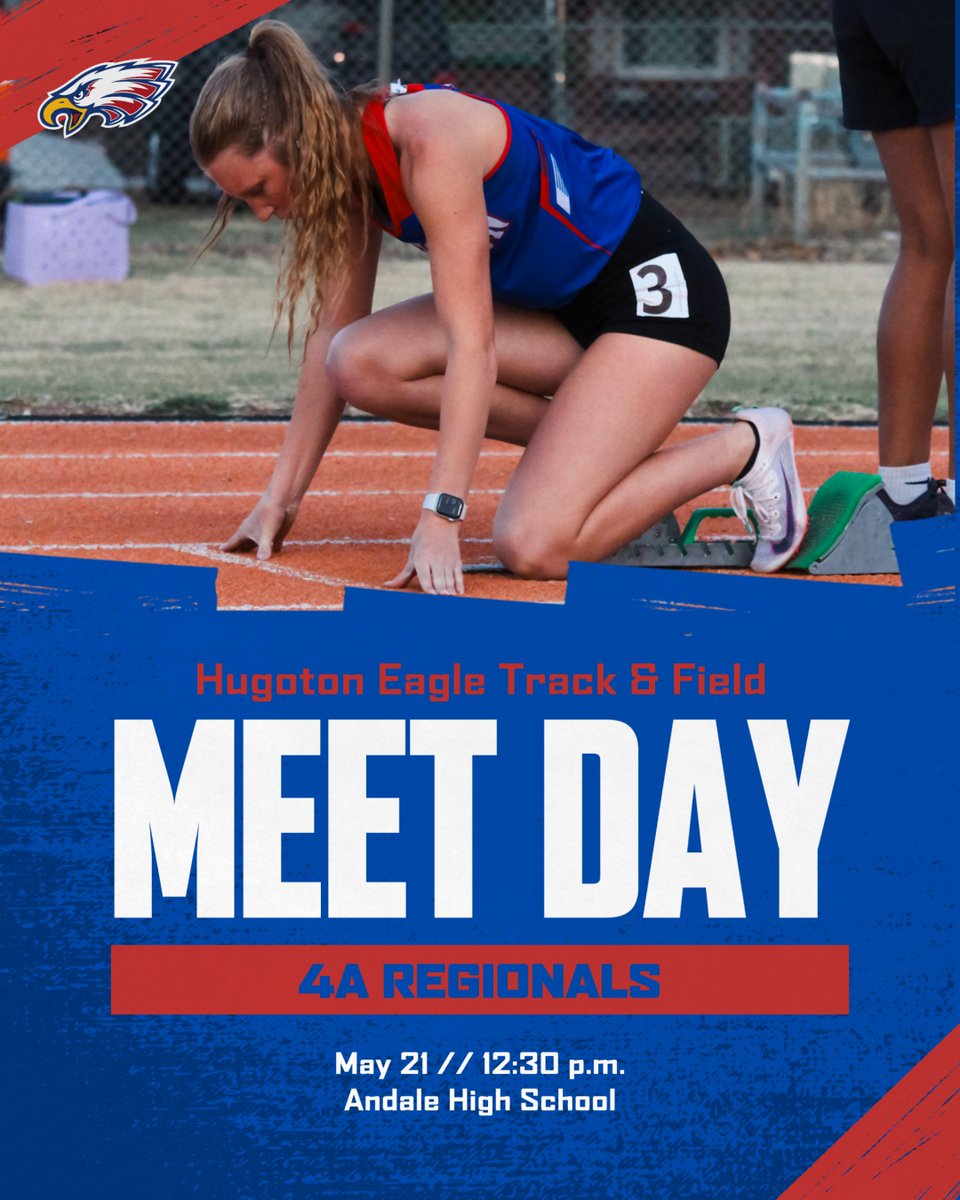 Hugoton Eagles tweet media