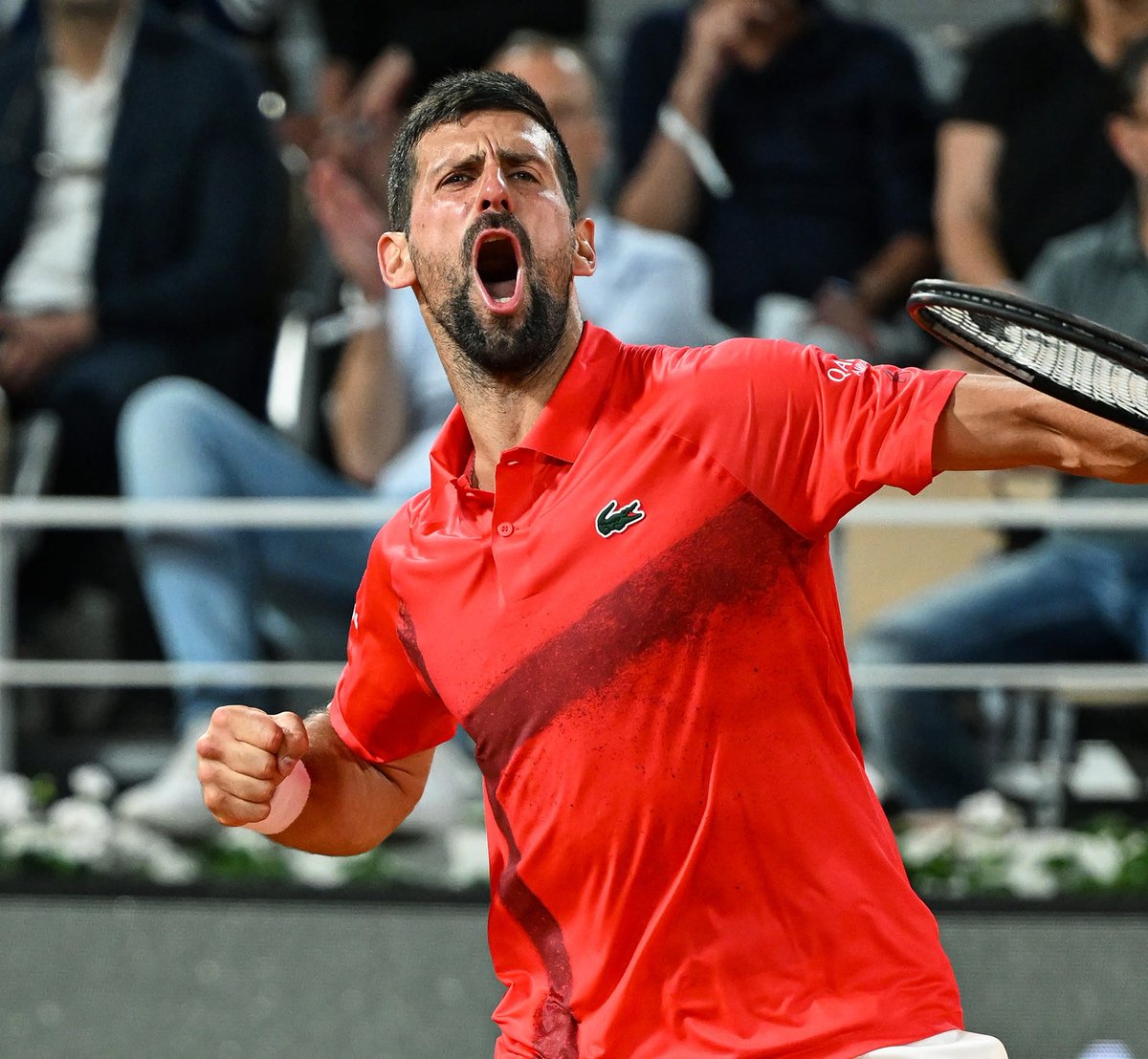 The Tennis Letter tweet media