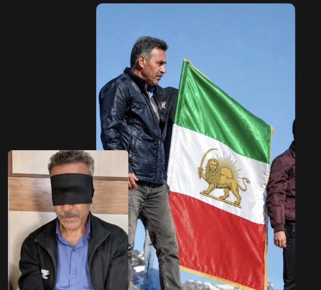 فرخان 🇮🇷 tweet media