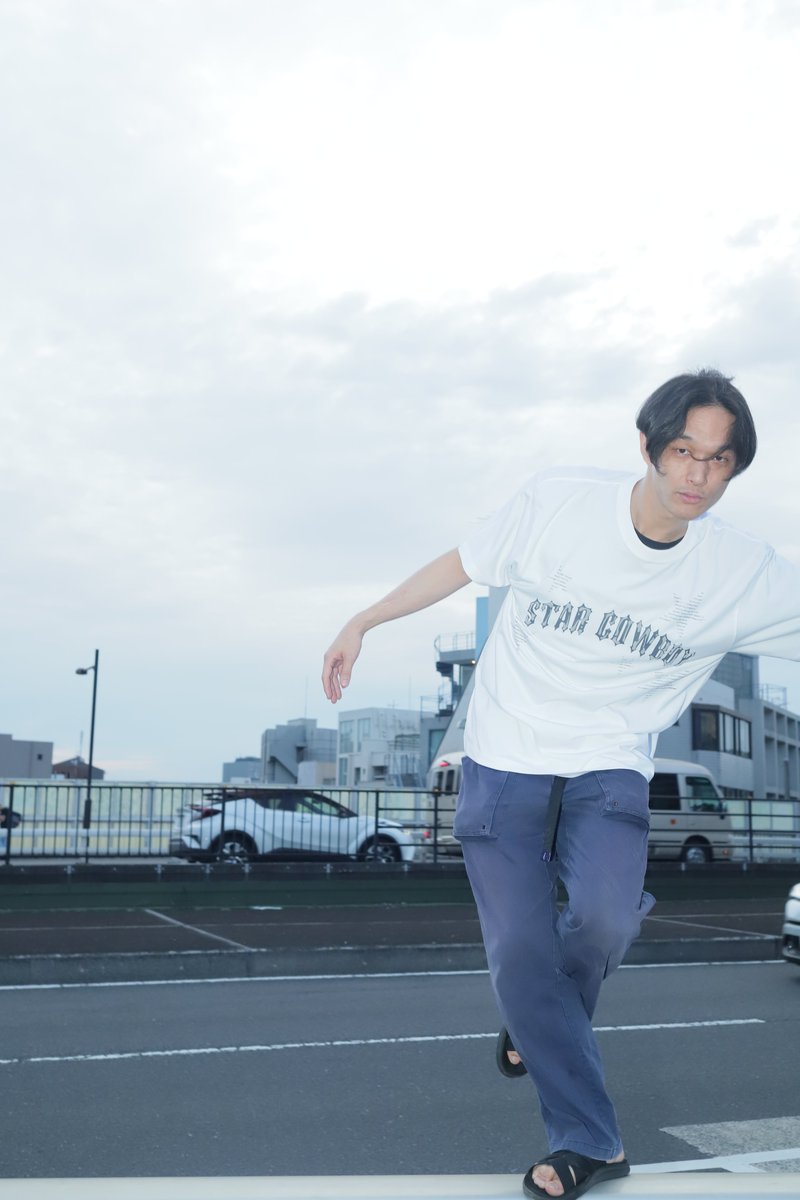 okadadada's tweet photo. アウトテイク https://t.co/QndyZxP3lM