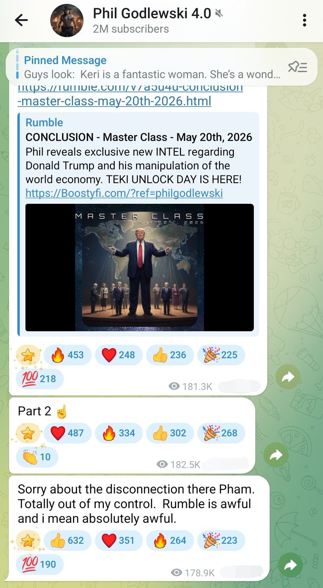 TR tweet media