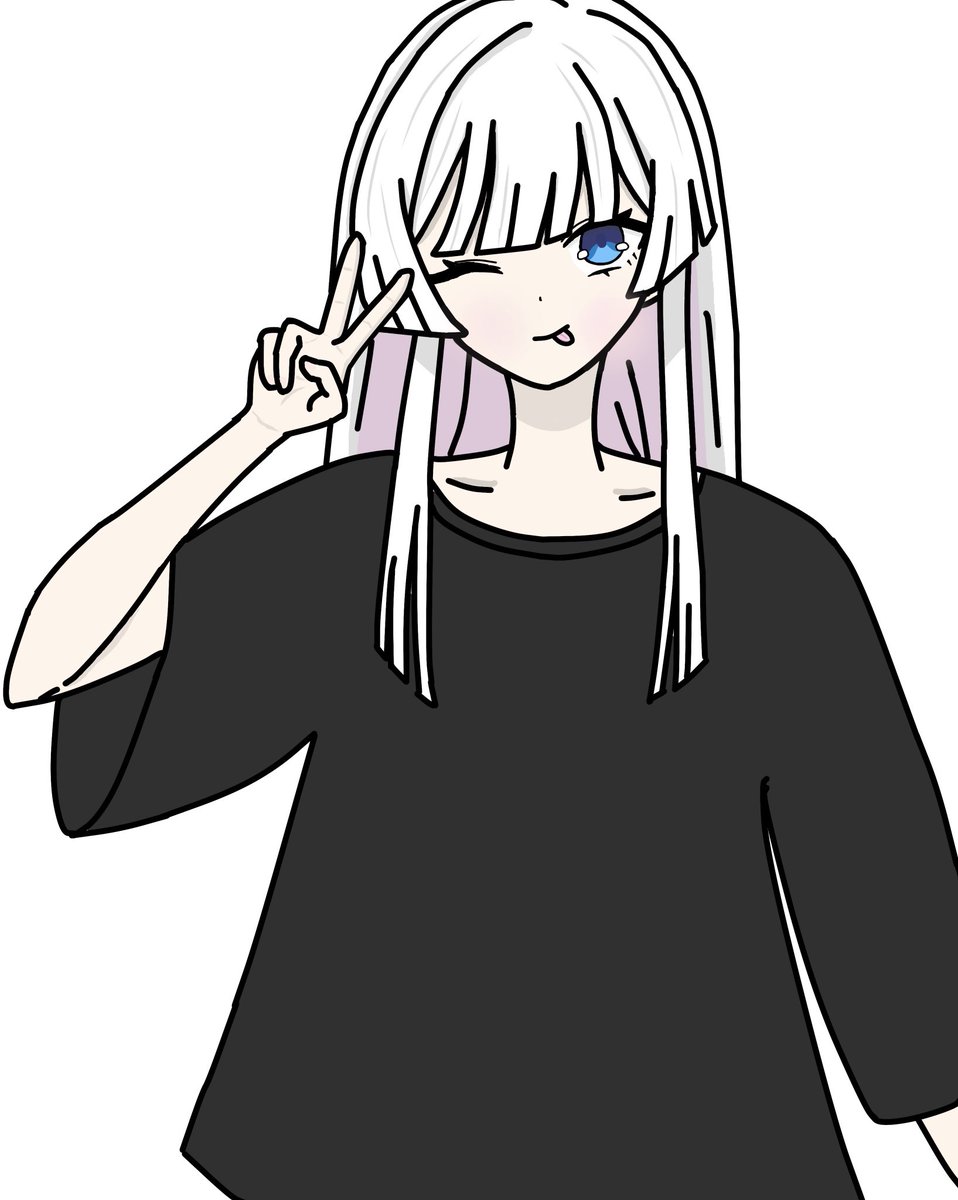 はっさく tweet media