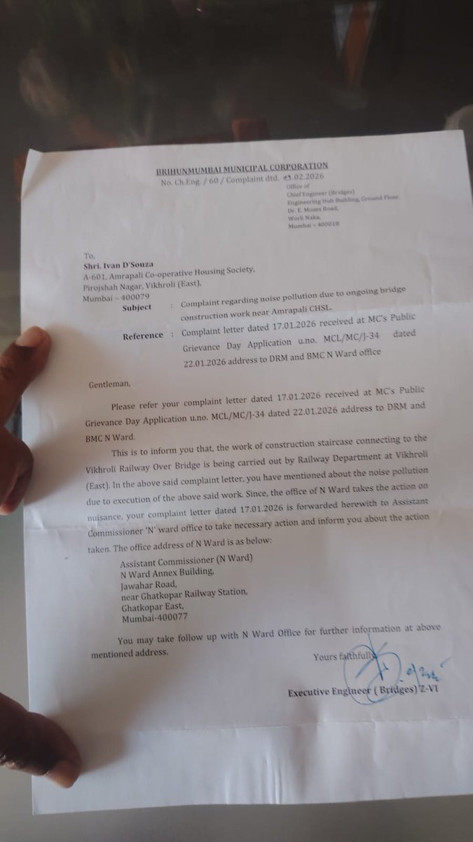 Ivan Dsouza tweet media