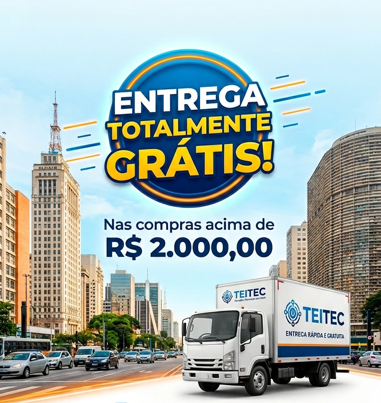 Teitec's tweet photo. AQUI NA TEITEC É ASSIM NAS COMPRAS ACIMA DE R$ 2.000,00 PARA CLIENTES DE SÃO PAULO CAPITAL 👇👇 https://t.co/oyIFhOph1A