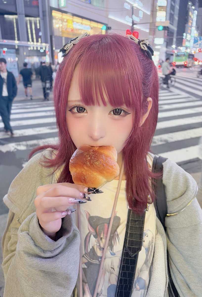 心凪せあ tweet media