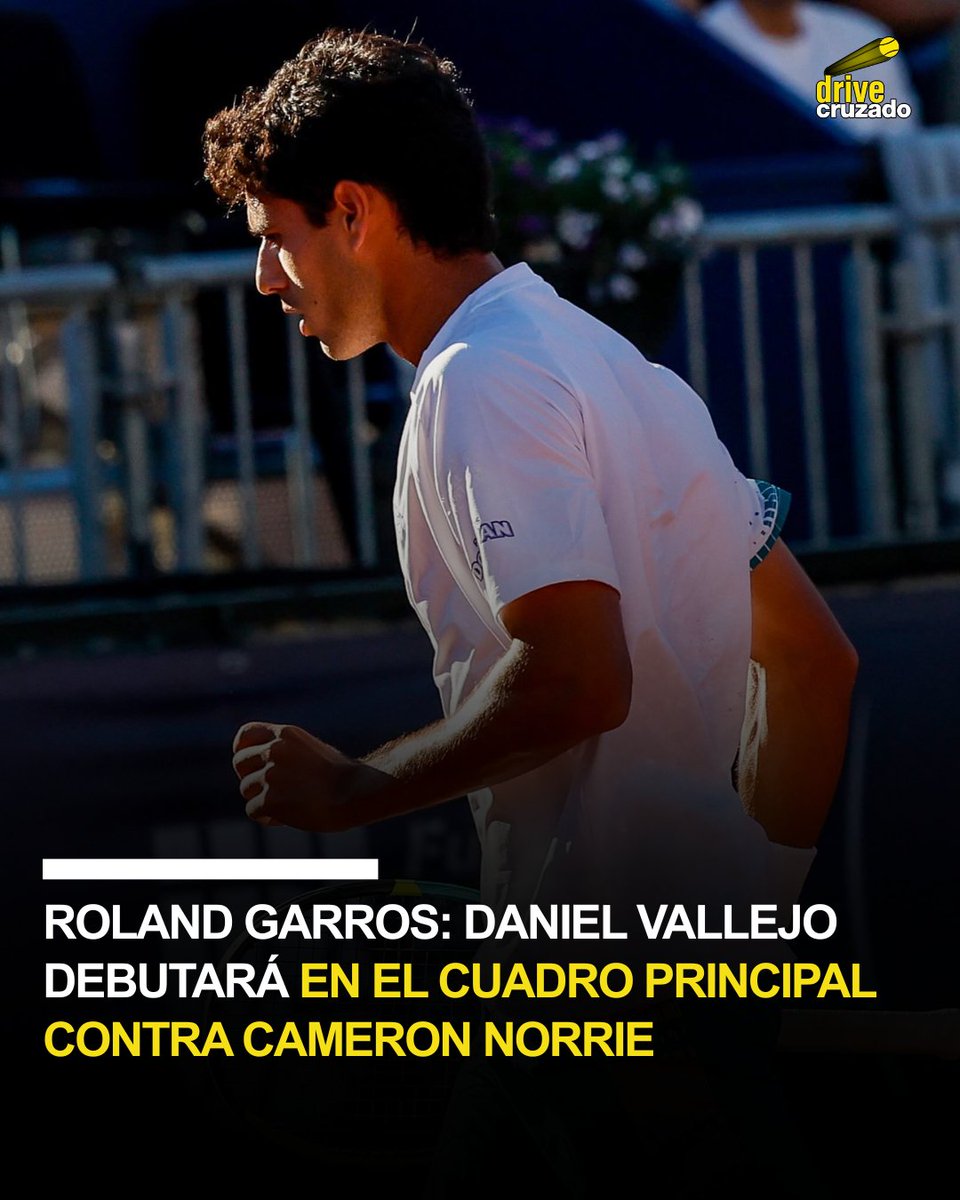 Drive Cruzado tweet media