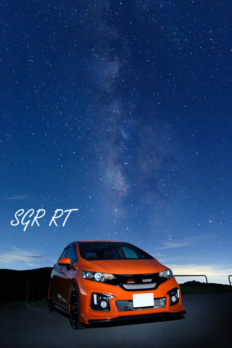 SGR RT Mark Ⅲ tweet media