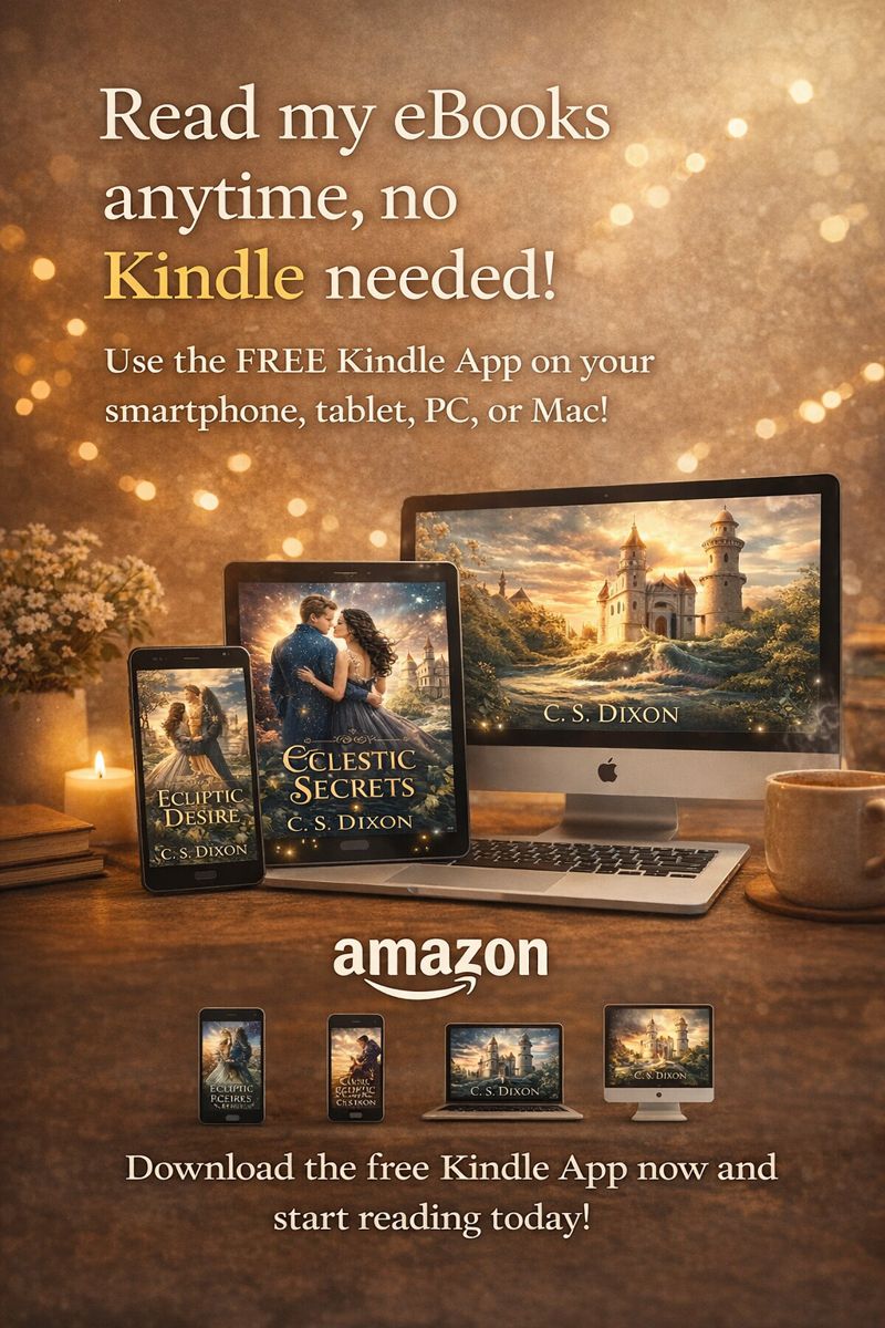 ChrisCsd1's tweet photo. Thanks, as you'll see from my posts, they're all #ebooks #shortstories #multigenres #Mystery #Suspense #Erotic #Supernatural #Psychologicalthrillers #Childrensstory also #Poetry but, as you might know, you don't need a kindle, if you see image below. Also, just three of my titles https://t.co/0oa46p7IH5