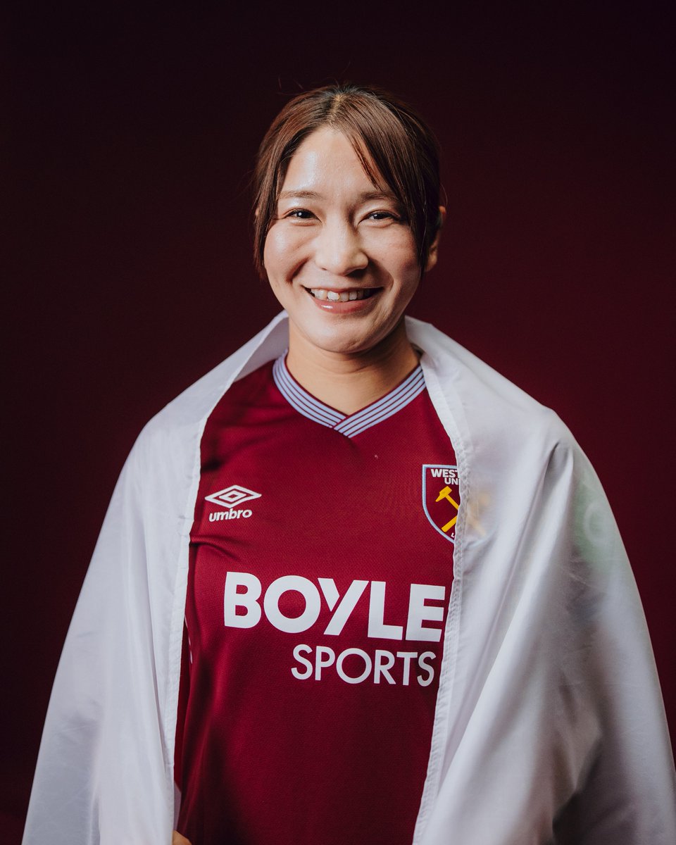 West Ham United Women tweet media
