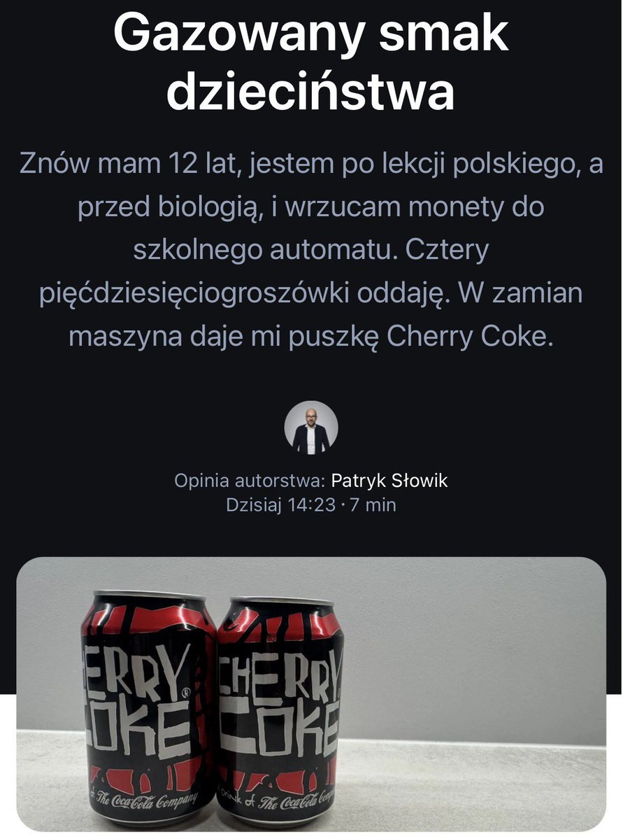 Patryk Słowik tweet media