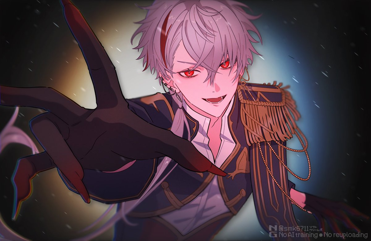 smk6711's tweet photo. #VACHSS_LIVE #KuzuArt https://t.co/XG64wvANZz