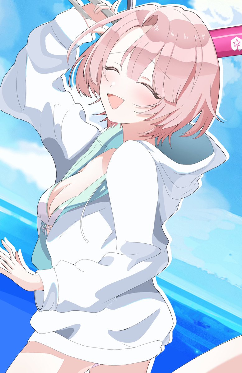 のりまき tweet media