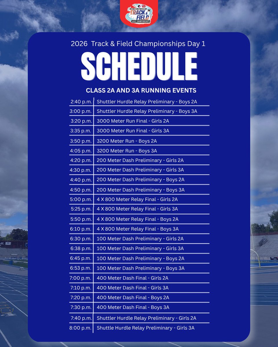 IHSAA tweet media