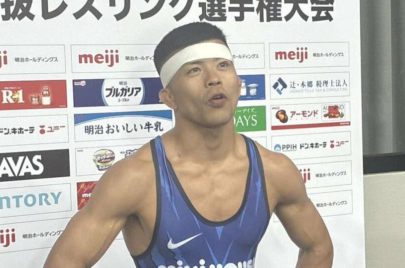 Run&Gun_淳Jun tweet media