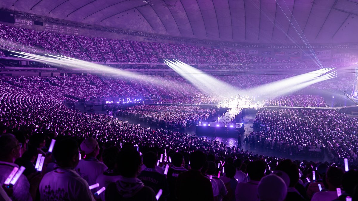東京ドームシティ【公式】 tweet media