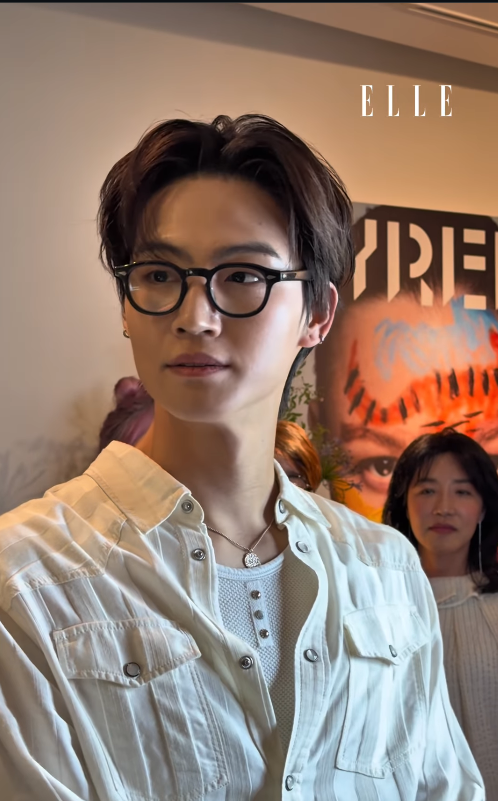 7bros4life's tweet photo. Okay gorgeous! 🥰

Instagram [ellekorea]

#JAYB #제이비 https://t.co/vMH1ETkOAi