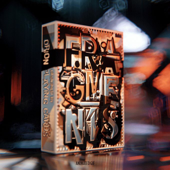 Max Playing Cards tweet media