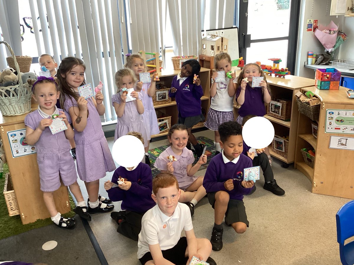 Springwell Reception tweet media