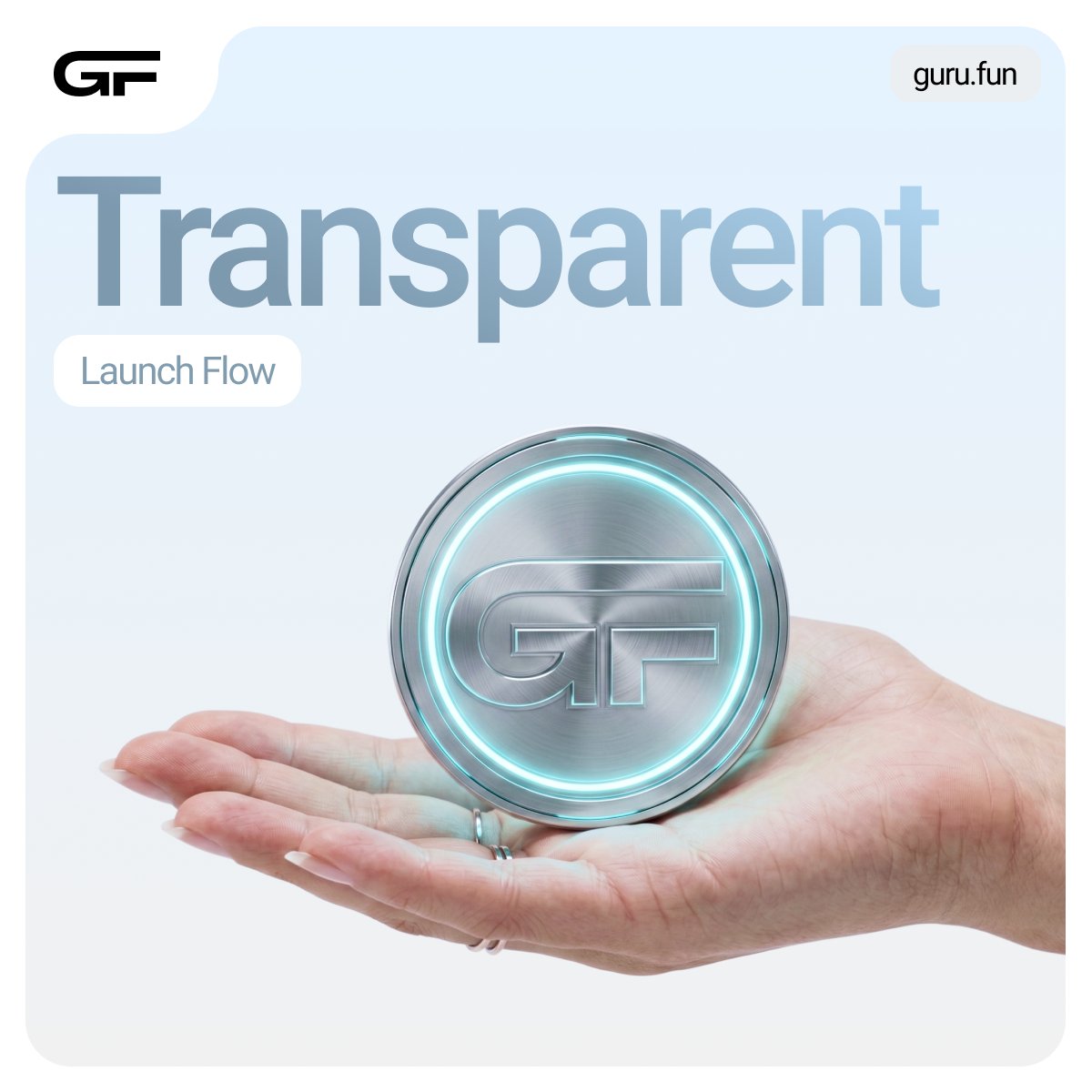 guru.fun — launchpad for everyone tweet media