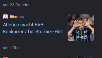 Linke tweet media