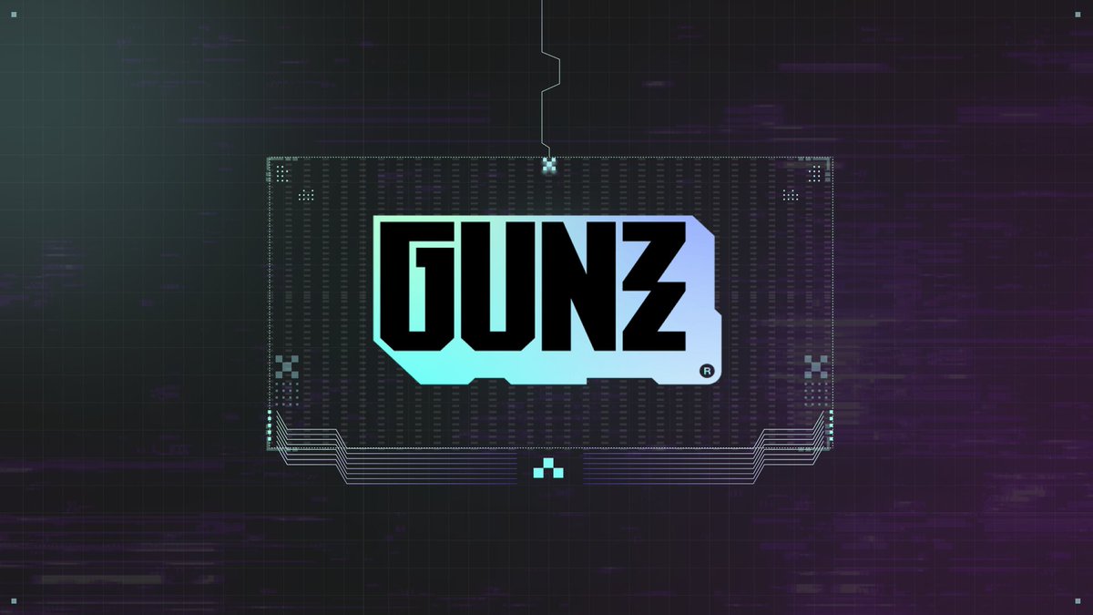GUNbyGUNZ's tweet photo. GUNZ in one post.

A Layer-1 blockchain built for AAA gaming.

Live today:
→ 1.44B+ transactions processed
→ 21.4M+ wallets
→ 2 second blocks, gas under a cent
→ Integrated into Off The Grid — a AAA extraction shooter on PlayStation, Xbox, PC, Steam
→ $GUN live on Binance, Solana, Base
→ NFT marketplace integrated with OpenSea
→ Game Informer Advertising Network bringing in-game brand placements on-chain

Most projects in this space are still building.
We shipped 🦾

Start here: https://t.co/bgnOvbXLNZ
