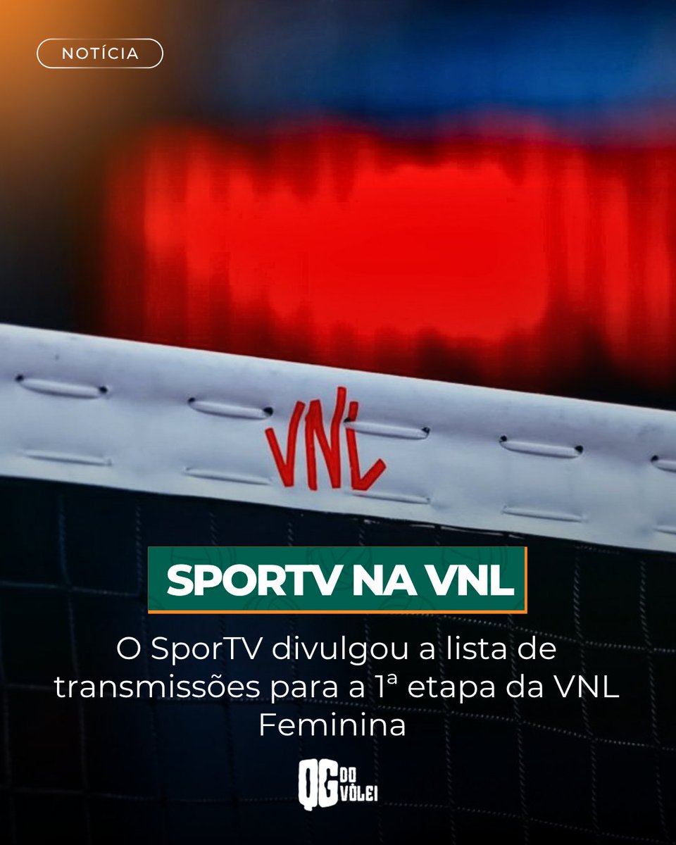 QG do Vôlei tweet media