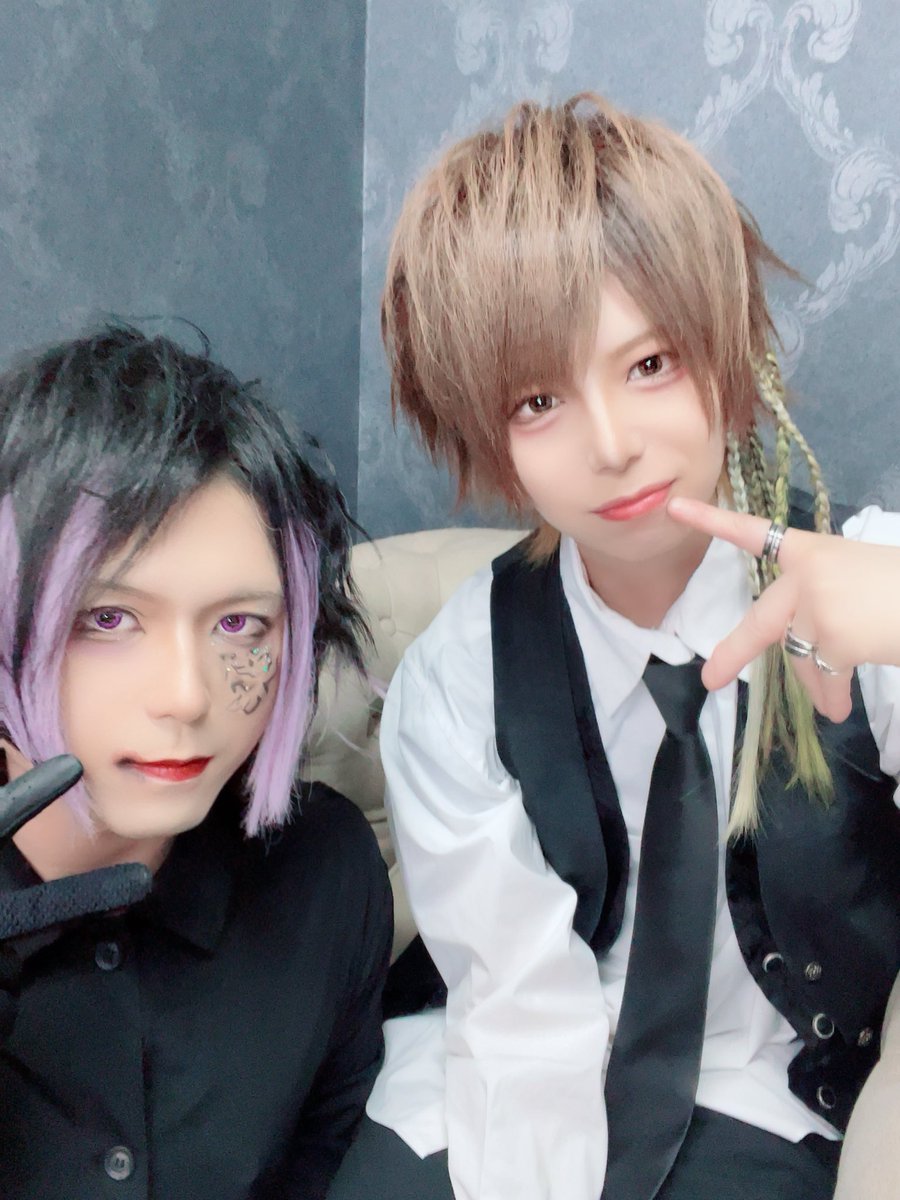 しぐれ【2nd/A】Re:bellion tweet media