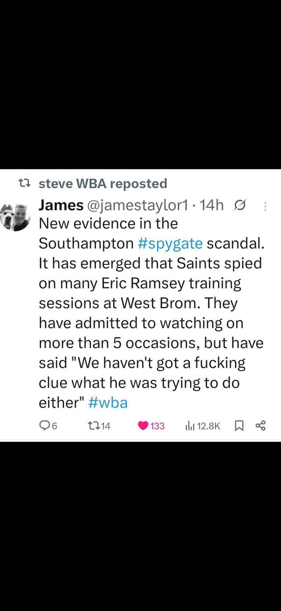 Dave Harrell tweet media