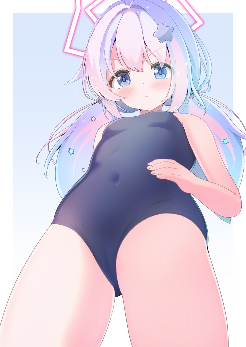 らてまる tweet media