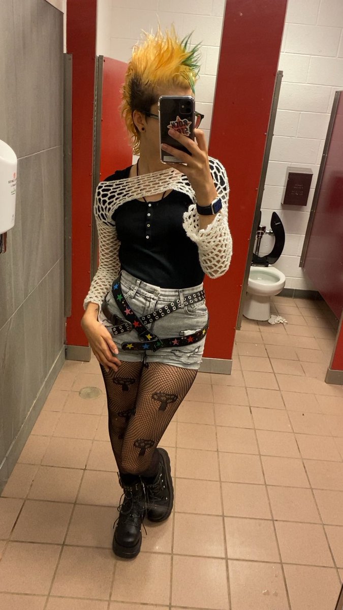 Penis/Nex | 💚🧡Lokius tweet media