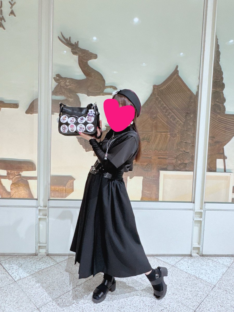 あやめ椿姫(つばき)|旅する声の魔法使い|イベントMC・ラジオ🎙️👜👒 tweet media