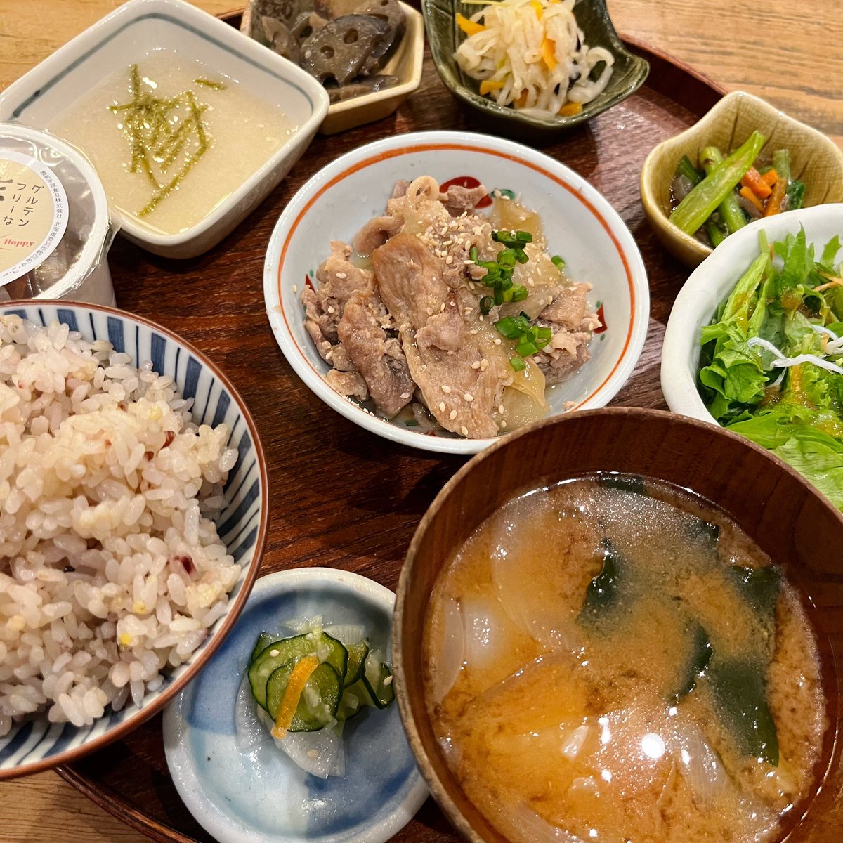 まな tweet media