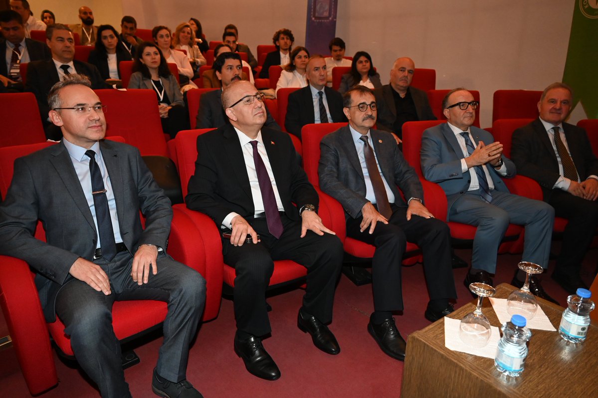 Kocaeli Sanayi Odası tweet media
