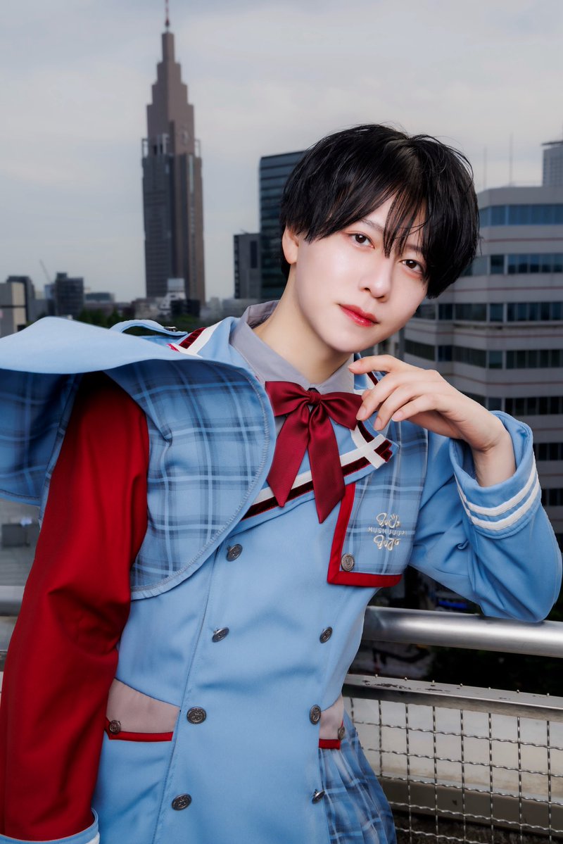 FUJiTA PETERPAN tweet media