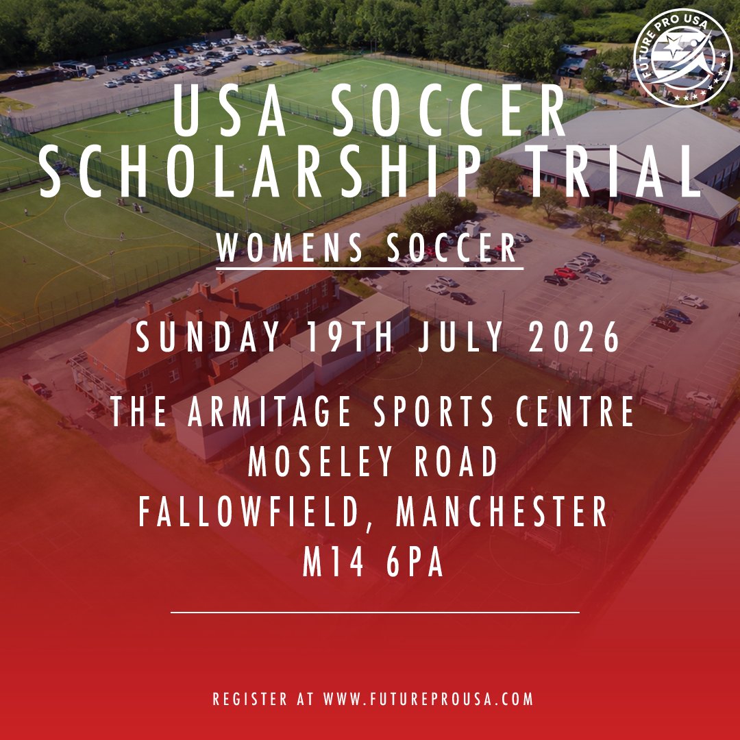 Future Pro USA ⚽️🇺🇸 tweet media
