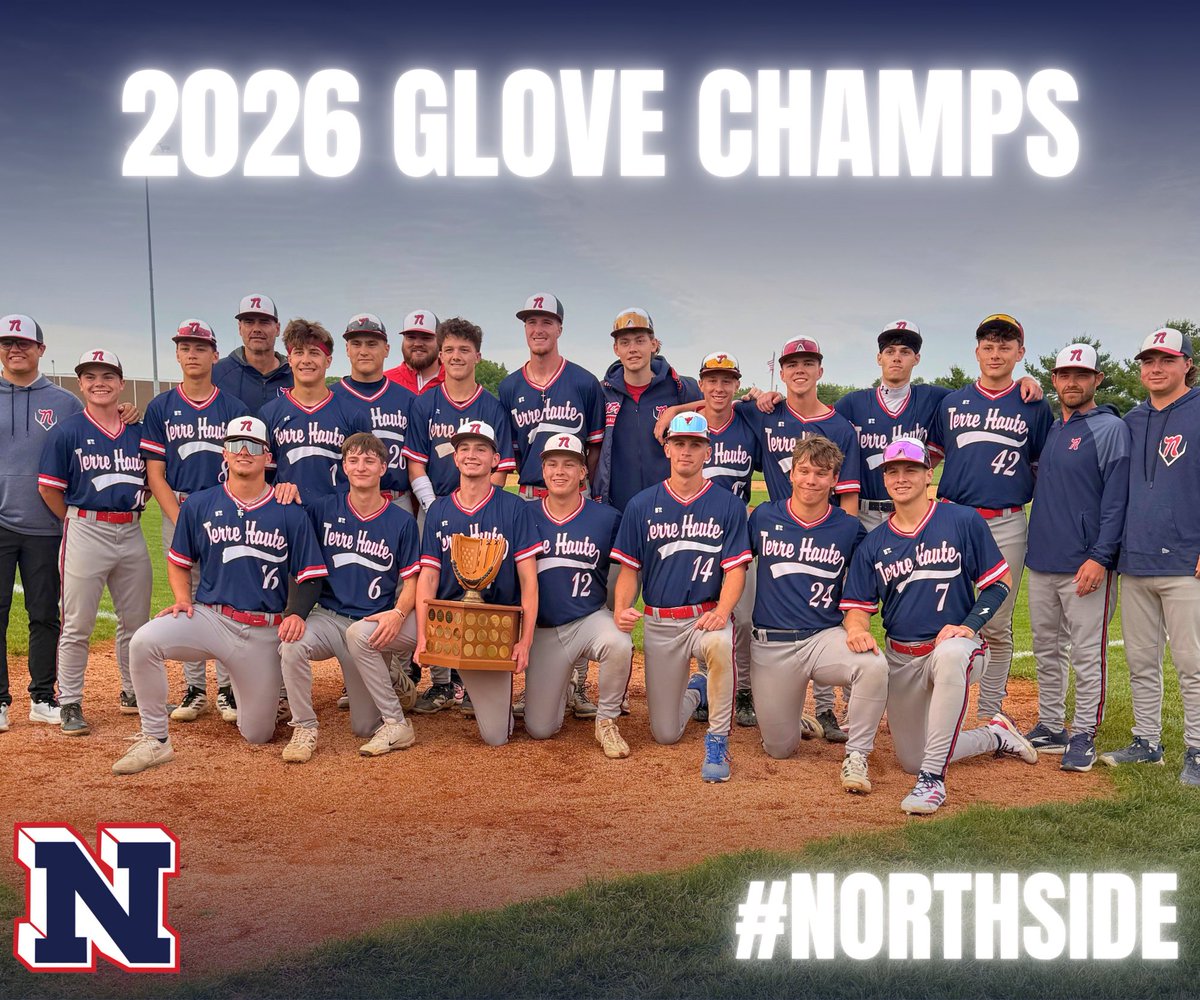 Terre Haute North tweet media