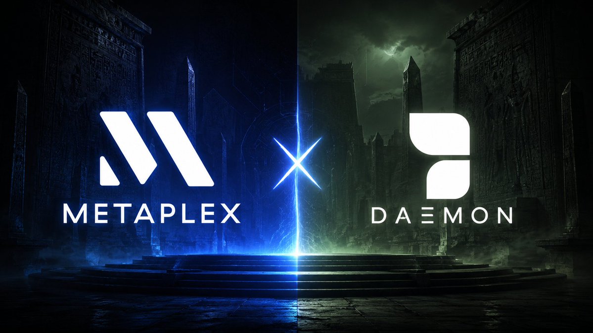Daemon tweet media