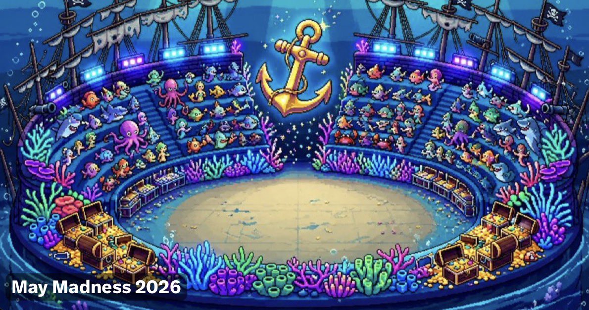 DreamBay tweet media