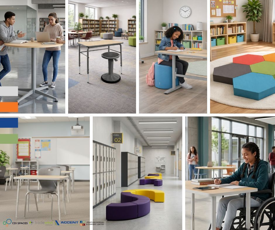 accentlearn's tweet photo. Good news: we’ve got in-stock classroom furniture ready to go. No long lead times, no last-minute scrambling. Just reliable, durable pieces that can be delivered and installed in time for the new school year 🎉 

Let’s get your classrooms ready 🙂 https://t.co/QGEZZk8yXp https://t.co/CdM4nTpm71
