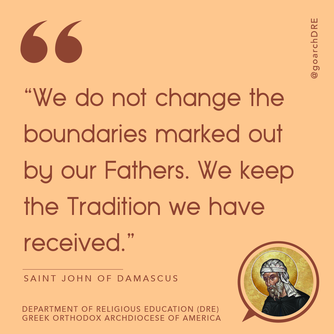 Greek Orthodox Archdiocese of America tweet media