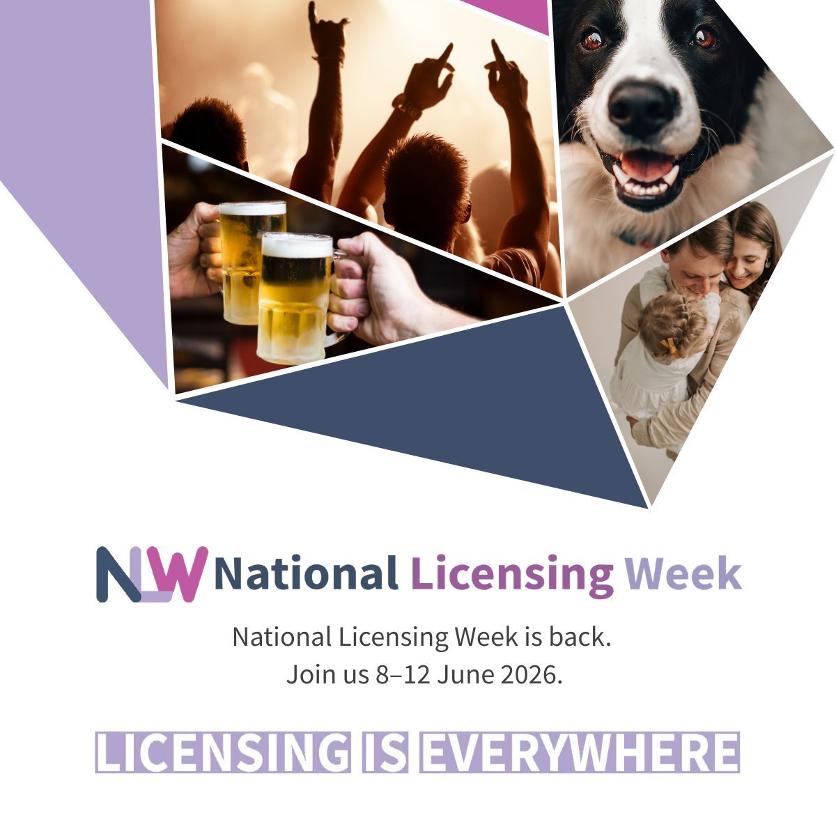 InstituteofLicensing tweet media